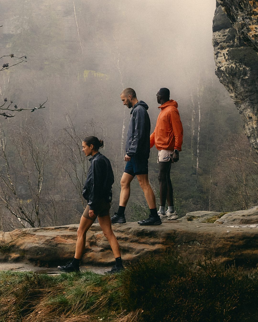Haight / 10 Years